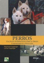 perros origen y evolucion