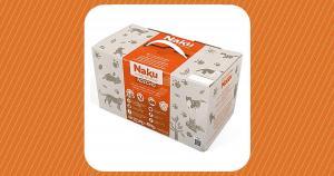 naku acecho para gatos