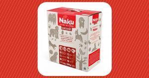 naku horizonte para perros