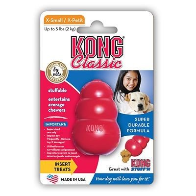 Kong para Adultos - Kong Classic