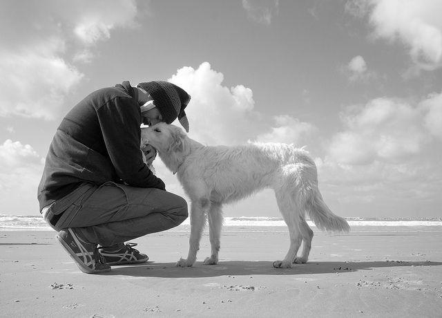 amor incondicional