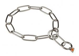 collar de ahogo