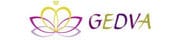 logo gedva amp